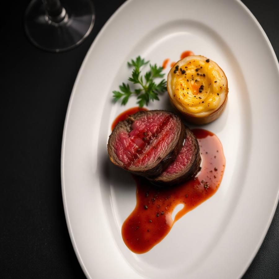 Beef Tenderloin