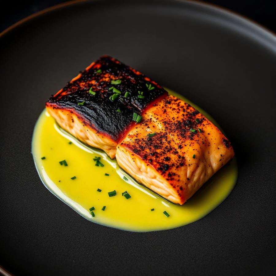 Salmon